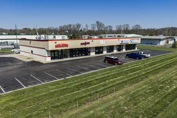 2233 W Everly Brothers Blvd, Powderly, KY 42367