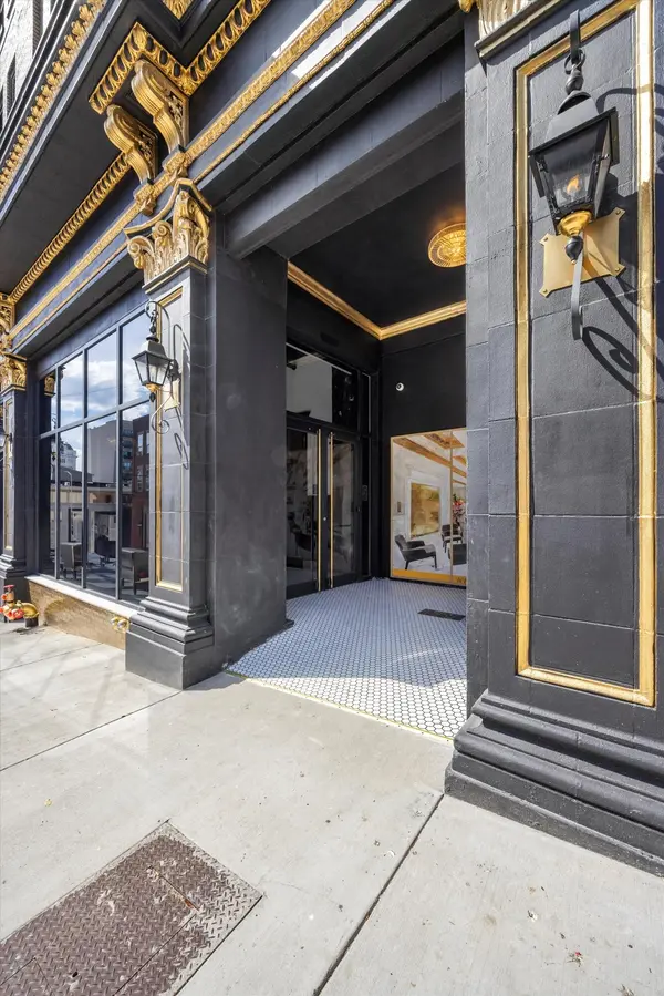 117 E 7th Street #610-E, Chattanooga, TN 37402