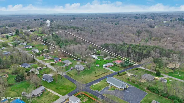0 Lantana Rd, Crossville, TN 38555