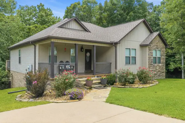 140 Eagle Crest Ln, Parsons, TN 38363