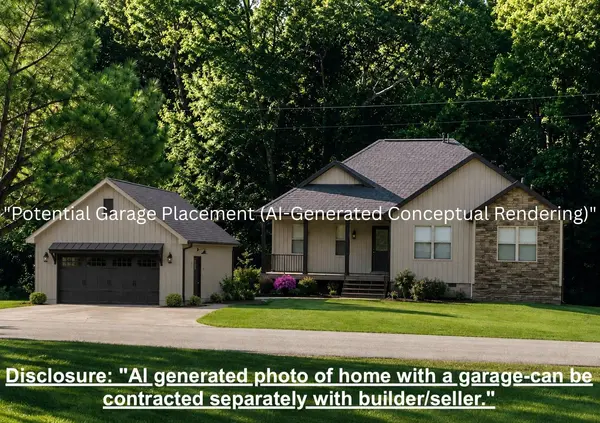 140 Eagle Crest Ln, Parsons, TN 38363