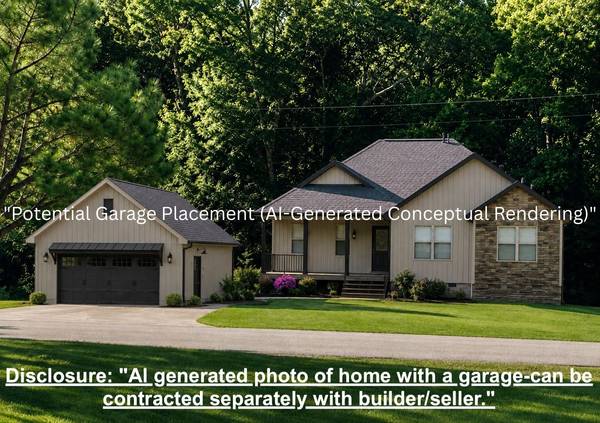 140 Eagle Crest Ln, Parsons, TN 38363