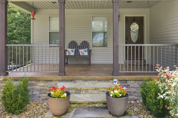 140 Eagle Crest Ln, Parsons, TN 38363