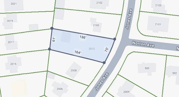 2010 Jones Ave, Nashville, TN 37207