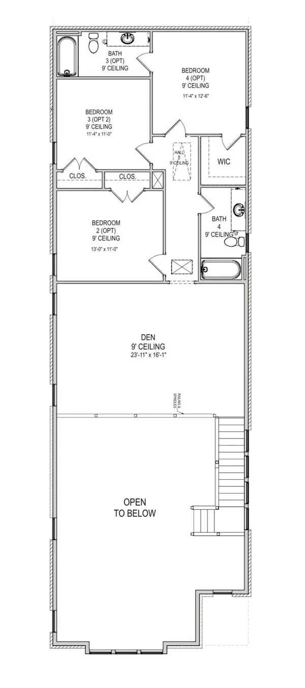 504 Mare Alley, Thompsons Station, TN 37179