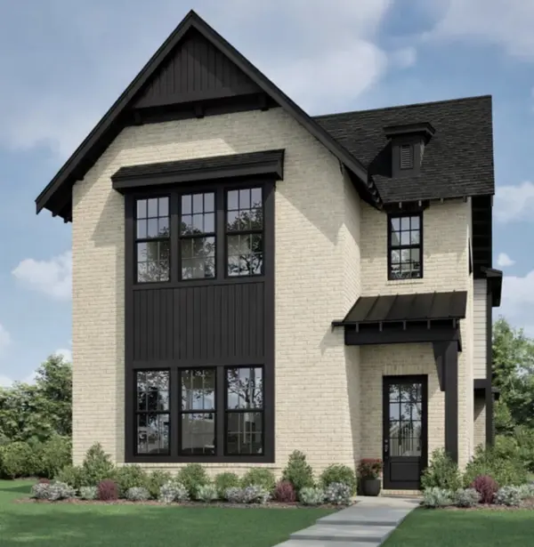 504 Mare Alley, Thompsons Station, TN 37179