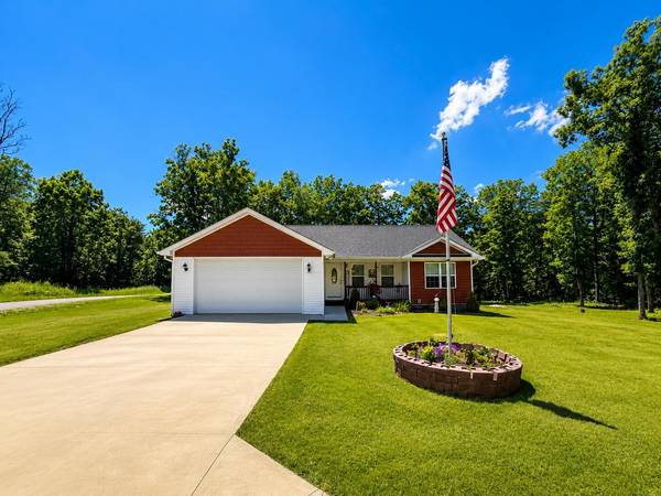68 Timber View, Pikeville, TN 37367