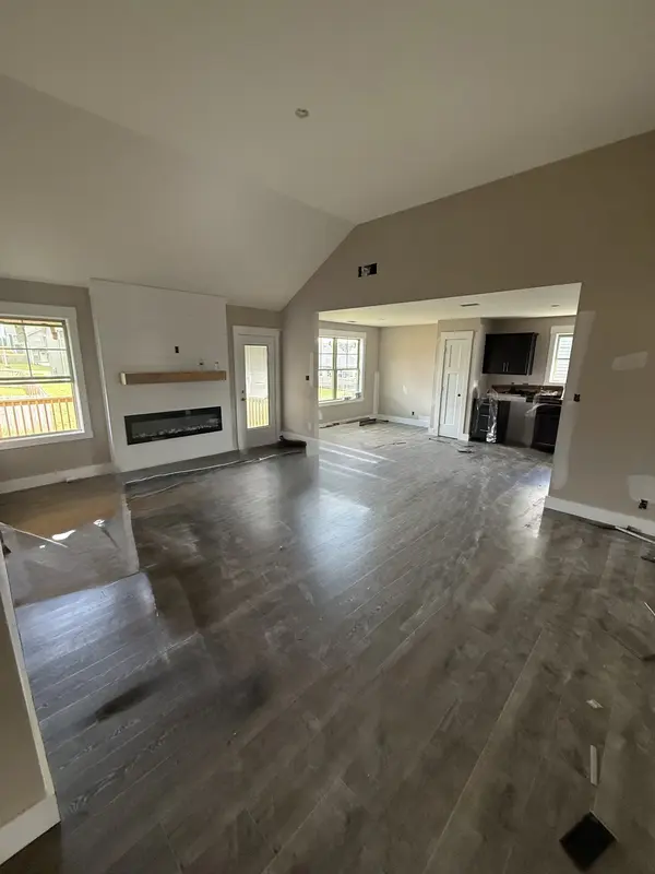 343 Cardinal Creek, Clarksville, TN 37040