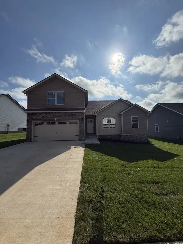 343 Cardinal Creek, Clarksville, TN 37040