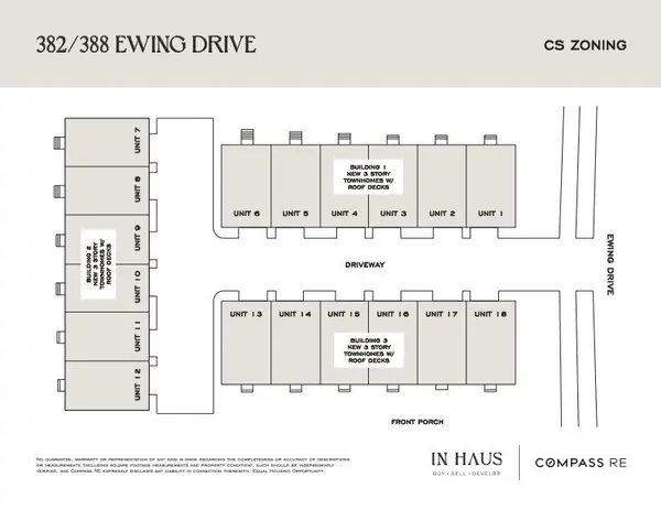 388 Ewing Dr, Nashville, TN 37207