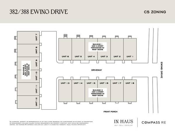 388 Ewing Dr, Nashville, TN 37207