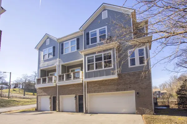 450 Glastonbury Rd #3, Nashville, TN 37217