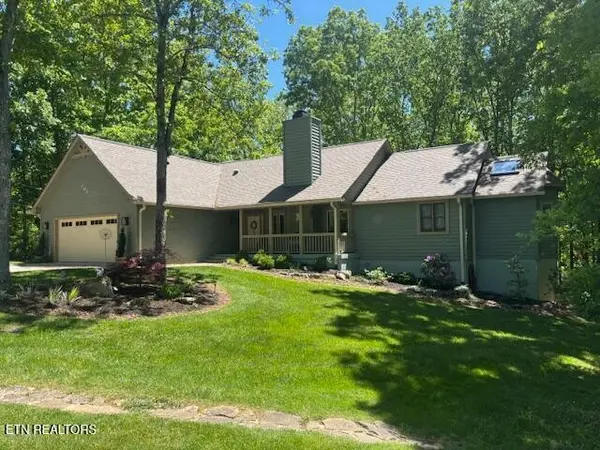 101 Hilton Lane, Crossville, TN 38558