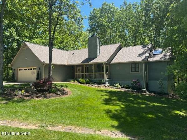 101 Hilton Lane, Crossville, TN 38558
