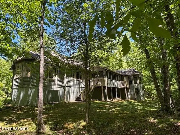 101 Hilton Lane, Crossville, TN 38558