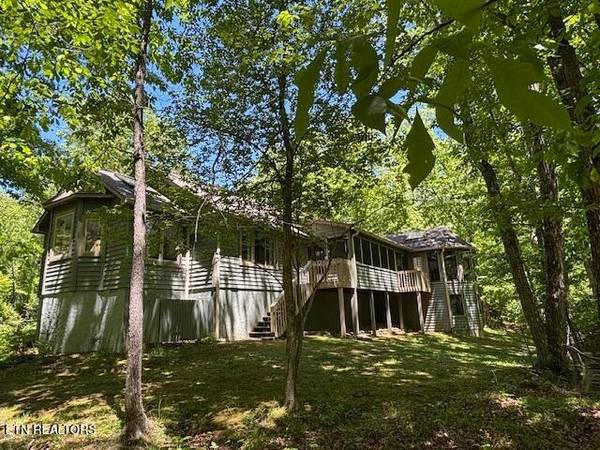 101 Hilton Lane, Crossville, TN 38558