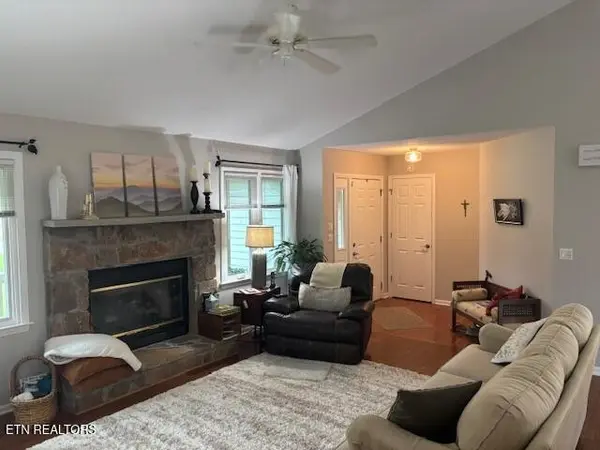 101 Hilton Lane, Crossville, TN 38558