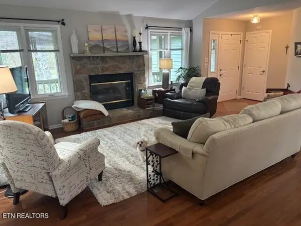 101 Hilton Lane, Crossville, TN 38558
