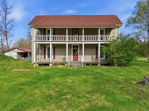 152 Ridgeview Street, Decatur, TN 37322