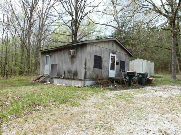 2330 Ligon Springs Rd, Russellville, AL 35654