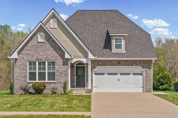 125 Cottage Lane, Clarksville, TN 37043