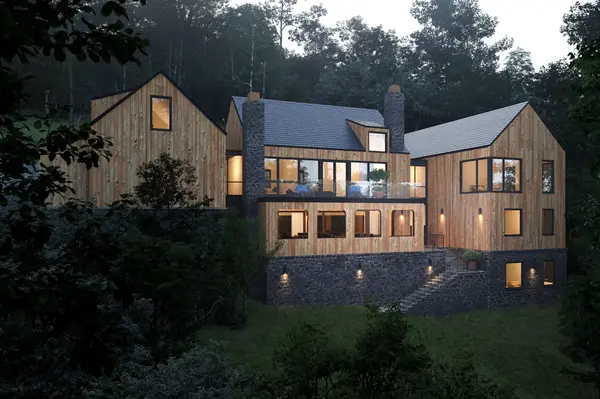 905 Otter Creek Rd, Nashville, TN 37220