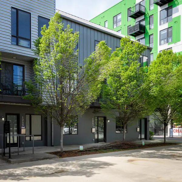 1243 Martin St, Nashville, TN 37203