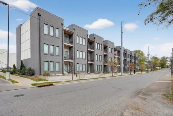 1111 Sharpe Ave #A, Nashville, TN 37206