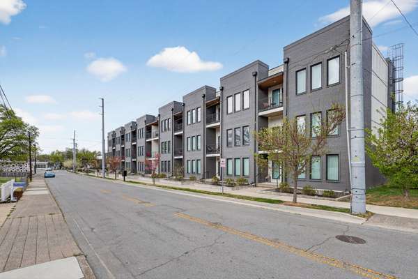 1111 Sharpe Ave #A, Nashville, TN 37206