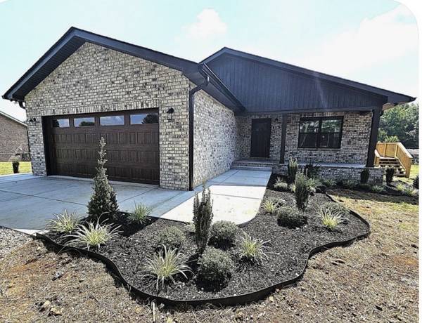 0 Oak St, Morrison, TN 37357