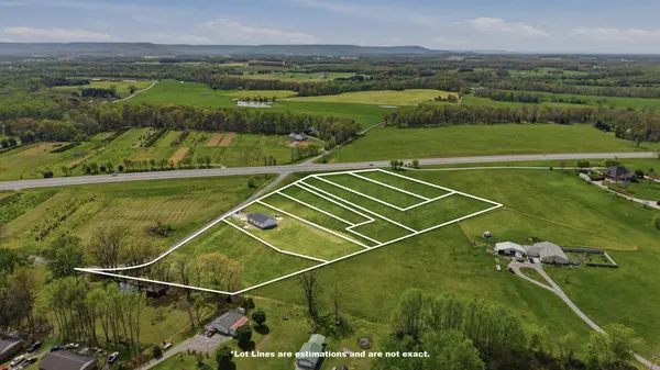 0 Oak St, Morrison, TN 37357