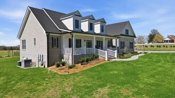 4740 Eagleville Pike, Chapel Hill, TN 37034