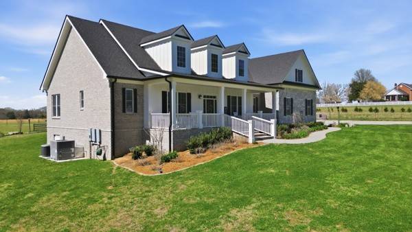 4740 Eagleville Pike, Chapel Hill, TN 37034