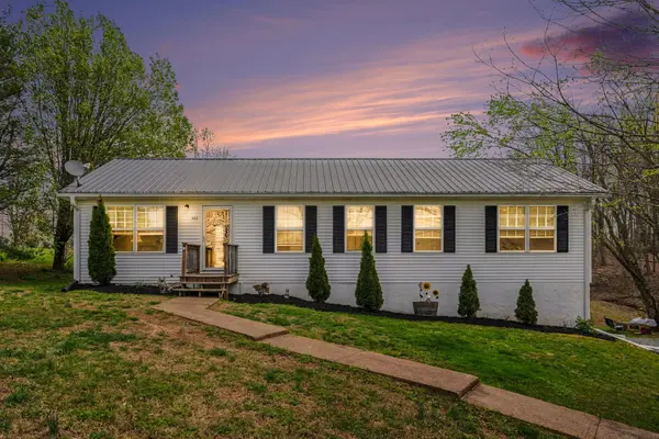 550 Gregory Rd, Westmoreland, TN 37186