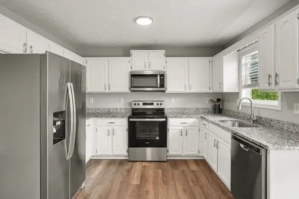 550 Gregory Rd, Westmoreland, TN 37186