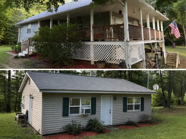 2023 Wayland Springs Rd, Iron City, TN 38463