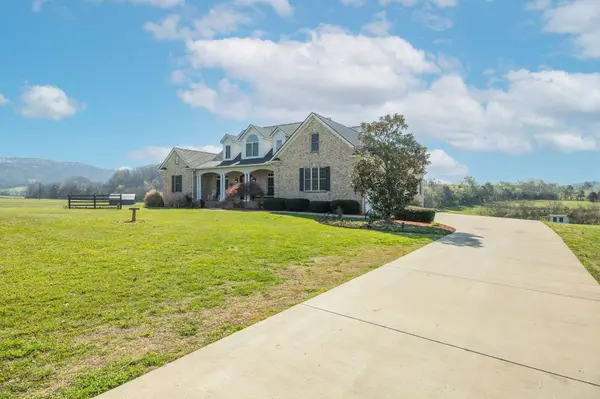 12328 Lascassas Pike, Milton, TN 37118
