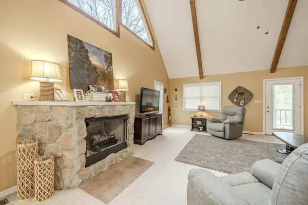 65 L SEALY CV, Counce, TN 38326