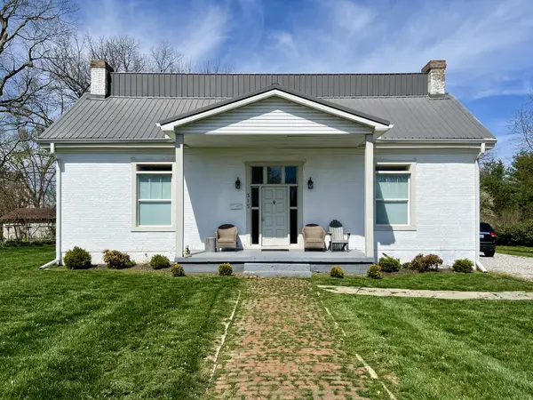 315 McGoodwin Ave, Franklin, KY 42134