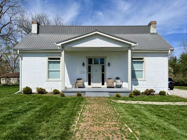 315 McGoodwin Ave, Franklin, KY 42134