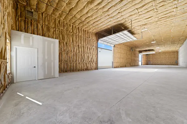 100 Industrial Dr, Clarksville, TN 37040