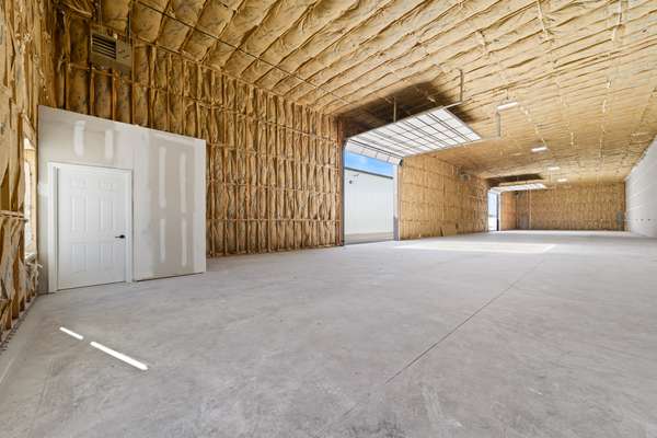 100 Industrial Dr, Clarksville, TN 37040