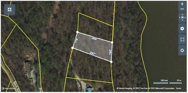 0 Back Bone Rd, Sparta, TN 38583