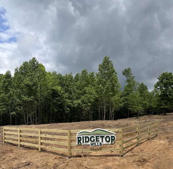 0 Ridgetop Road, Hampshire, TN 38461