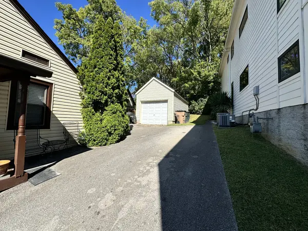 820 Horner Ave, Nashville, TN 37204