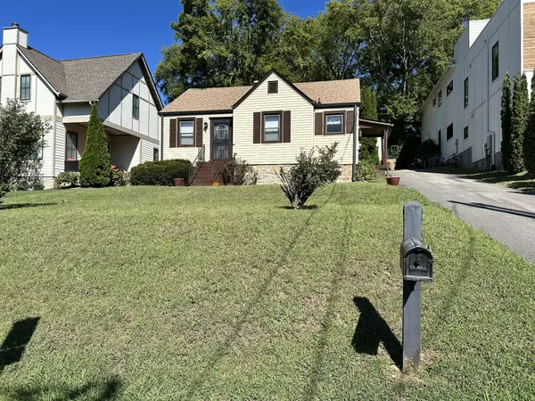 820 Horner Ave, Nashville, TN 37204