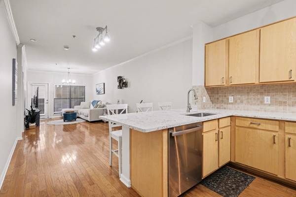1803 Broadway #305, Nashville, TN 37203