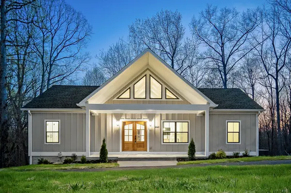 2045 Coconut Ridge Rd, Smithville, TN 37166