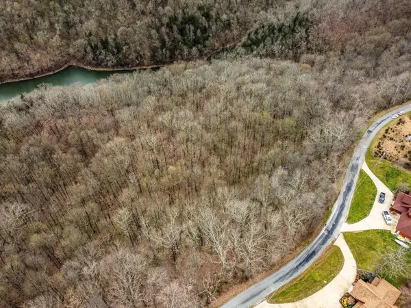0 Coconut Ridge Rd, Smithville, TN 37166