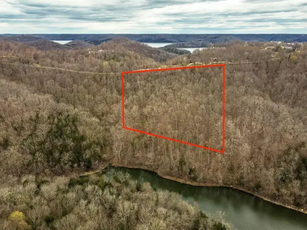 0 Coconut Ridge Rd, Smithville, TN 37166